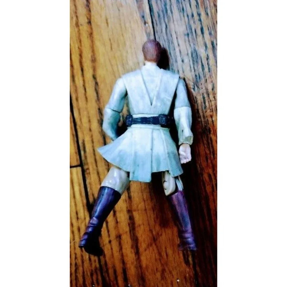 Star Wars Action Loose Figures